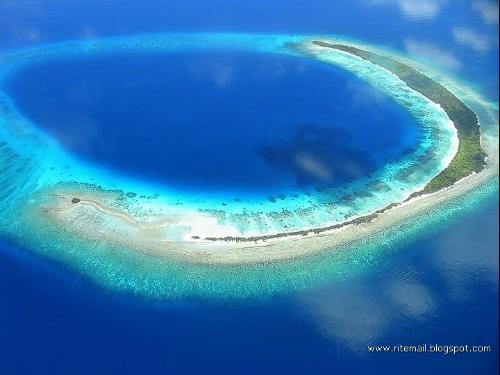 maldive island